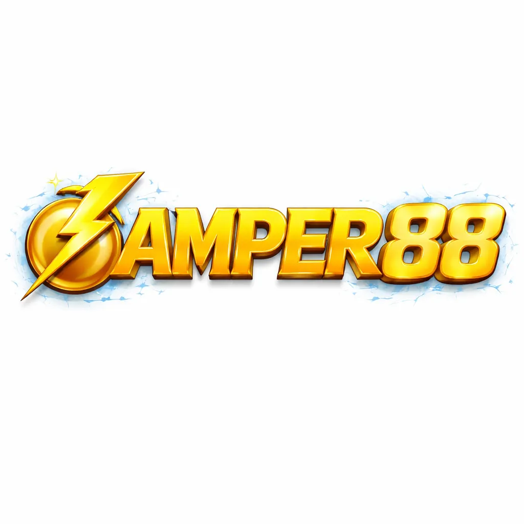 AMPER88 - Permainan Kasino Terbaik di Ujung Jari Anda