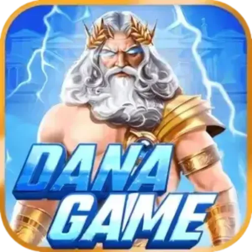 DANAGAME - Balapan Seru di Ujung Jari