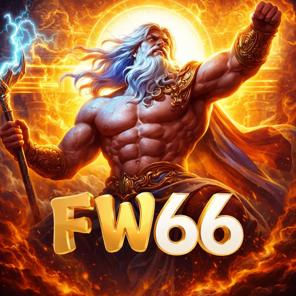 FW66 - Pertarungan Seru dalam Game TPS