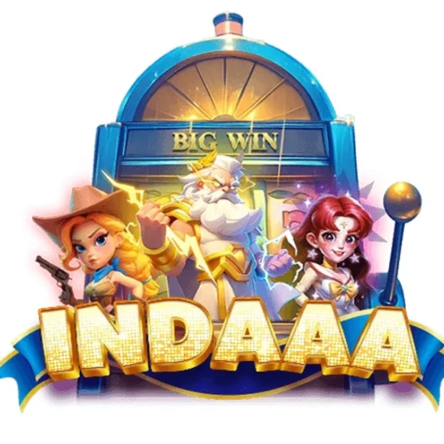 INDAAA - Pertarungan Terakhir di Dunia Battle Royale