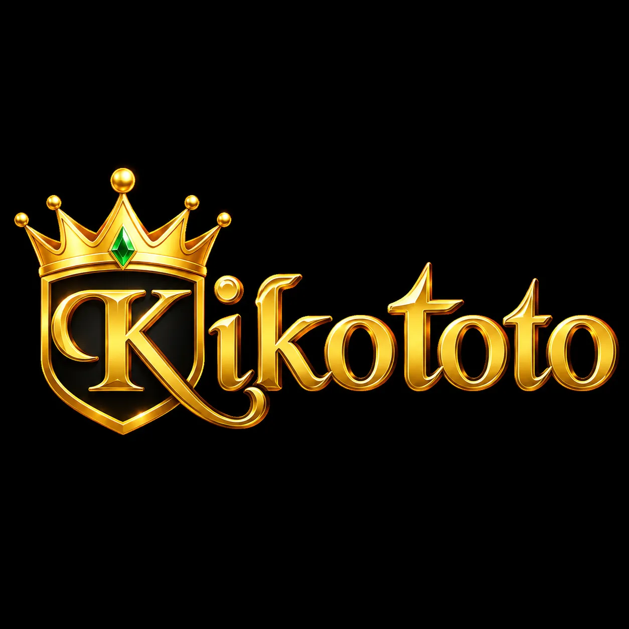 KIKOTOTO - Petualangan Tanpa Batas di Dunia Terbuka