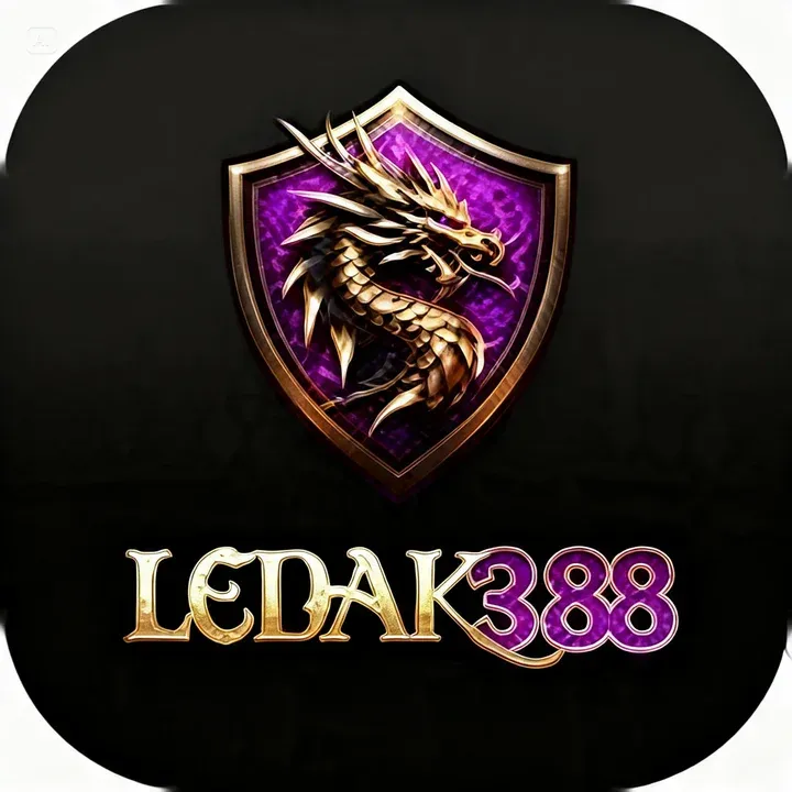 LEDAK388 - Game Kasino Terbaik untuk Pengalaman Bermain Mengasyikkan